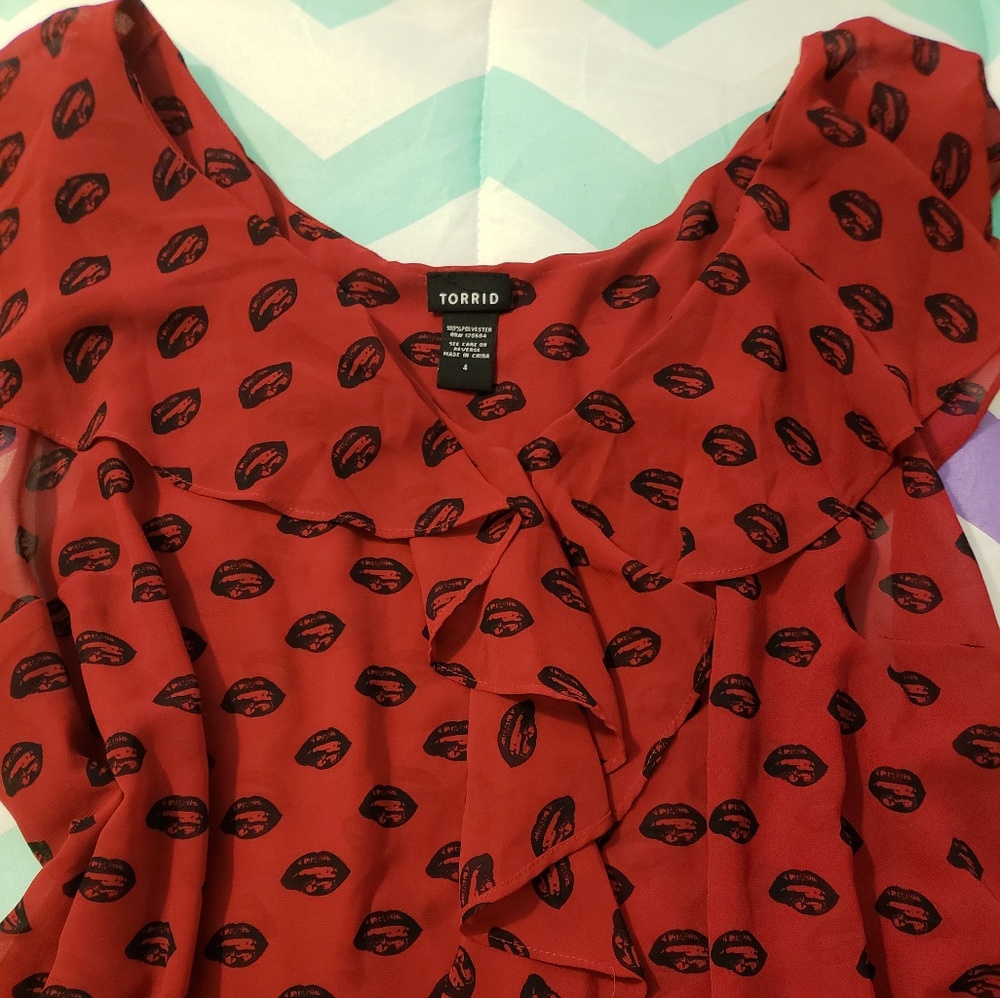 Blouse